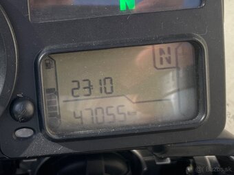 Bmw K1200R - 5