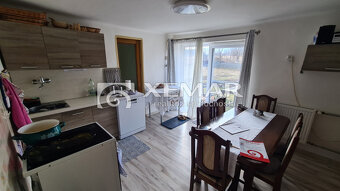 Na predaj rodinný dom v Detve, čašť Piešť I - Znížená cena - 5