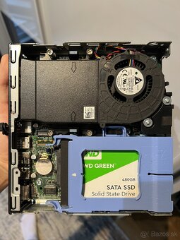 Dell Optiplex 3020 Micro Form Factor - 5