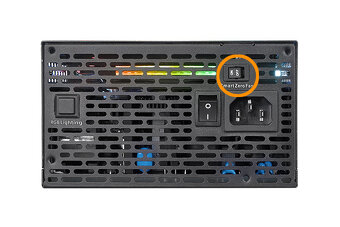 Thermaltake Toughpower Grand Riing 1200W Modular - 5