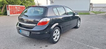 Opel astra - 5