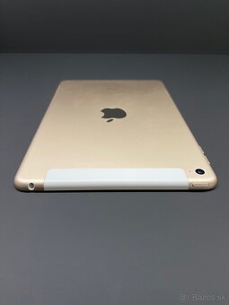 iPad mini 4 32GB - 5