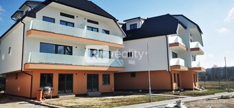 Exkluzívny 4 izb. mezonet s výhľadom na kúpele RiverResort 4 - 5