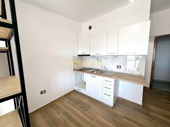 Apartmán na predaj pri mori, 34 m2, Albánsko - Drač - 5