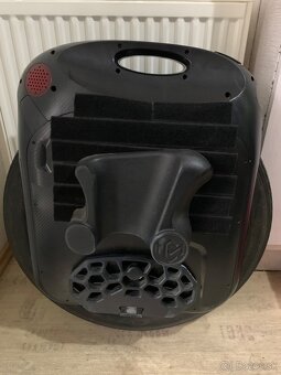 Elektrická Jednokolka Monster pro 3600wh - 5