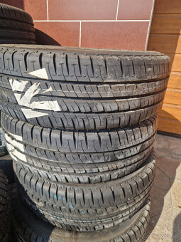 predam nove pneu - 5
