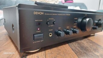 Denon PMA-655R - 5