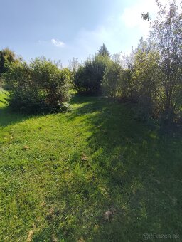 Predám 3 izbový dom, pozemok 1405 m2, obec Dolné Otrokovce - 5
