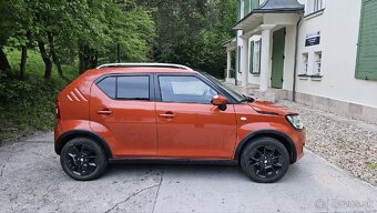 Suzuki Ignis 1.2 - 5