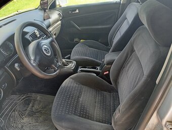 Predám WV Passat 1.9tdi 96kw - 5