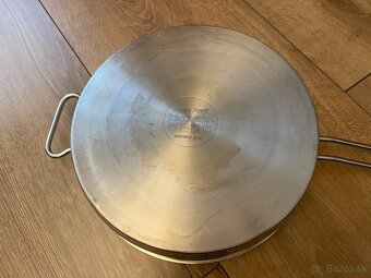 Panvica Tescoma HOME PROFI 28 cm - 5