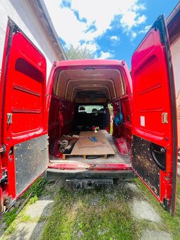 Ford Transit 2,5 TDI 190L - 5