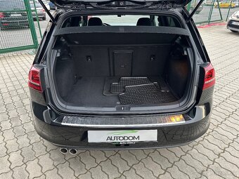 Volkswagen Golf GTD 2.0 TDi DSG - 5
