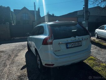 Volvo XC60 D4 – automat, výborný stav - 5