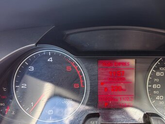 Predám audi A4 B8 avant - 5