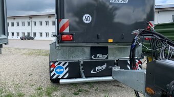 Fliegl Asw 261 Compact Fox - 5