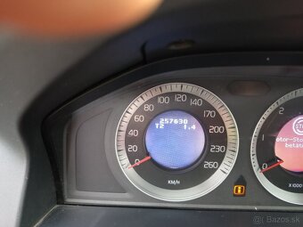 Volvo AWD d 5 - 5