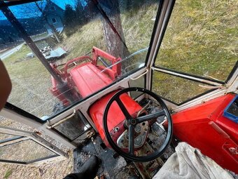 Zetor 5645 - 5