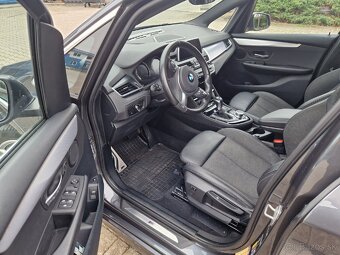 Predam BMW 225xe M paket hybrid automat - 5