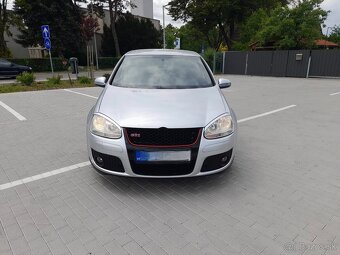Volkswagen Golf 5 GTI 1.4 Tsi,125Kw(170Ps)Super stav - 5
