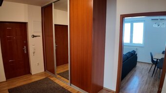 3izb byt so zariadením + vlastným parkovaním vo Vydranoch - 5
