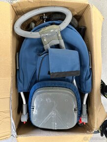 ZOPA CITIGO - 5