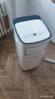 Comfee mobilná klimatizácia 7000 - 5