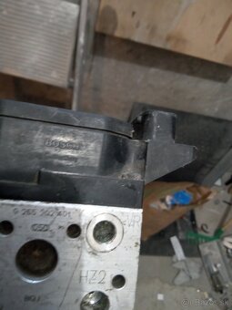 ABS pumpa - 5