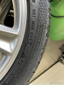 Elektrony 5x100 r18 - 5
