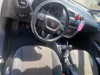 Seat leon - 5