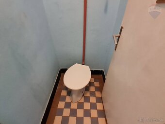 Rodinný dom v obci Ľubiša, na predaj. - 5