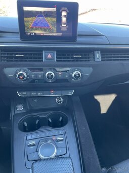 Audi A4 30 2.0 TDI Design S tronic - 5