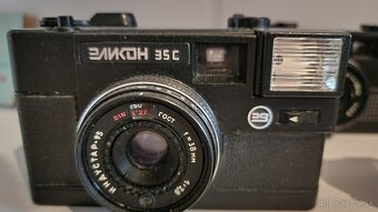 Fotoaparát - 5