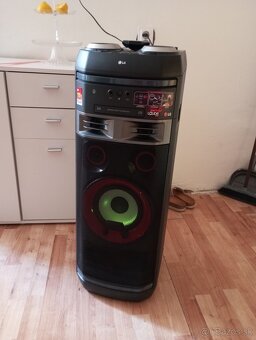 Lg ok 75 - 5