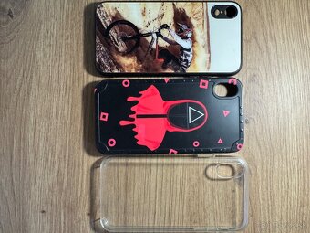 Predám Apple iPhone XR 64 GB – žltý - 5