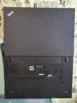 Lenovo T560 - Core i7 vpro Intel - 5