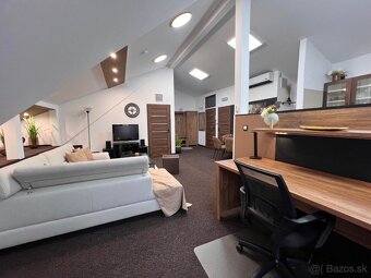 Elegantný byt v centre Ružomberka na PRENÁJOM – váš nový dom - 5