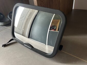 Joie i-Spin™ XL pine + zrkadlo Ezimoov - 5