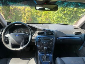 V70 Ocean Race D5 AWD - 5