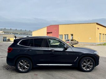 BMW X3 2.0d xDrive DPH - 5