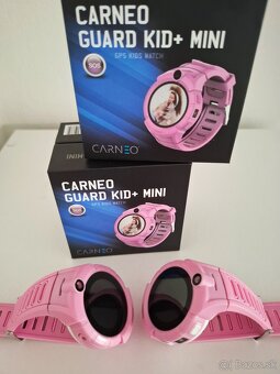Carneo GuardKid+ Mini - 5