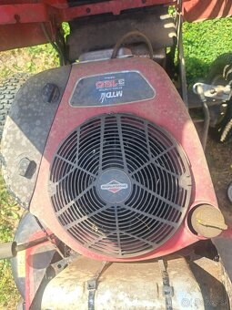 MTD SMART RF 125 - 5