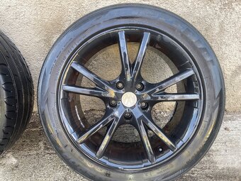 Elektróny 5x120 R18 - 5