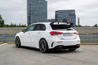Mercedes-Benz A/ Mercedes-AMG / A35/ Možný odpočet DPH - 5