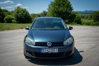 Volkswagen Golf 1.2 TSI city golf rabbit edition - 5