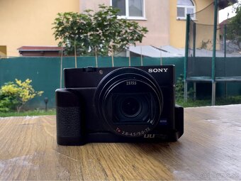 Sony DSC-RX100 VII - 5