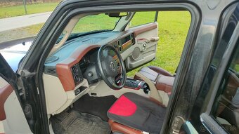 Jeep Commander - 5