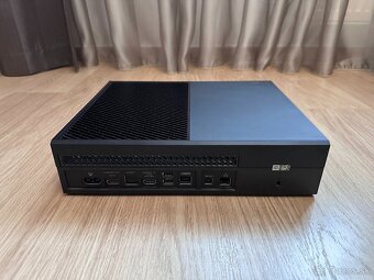 Microsoft XBOX One 1TB - 5