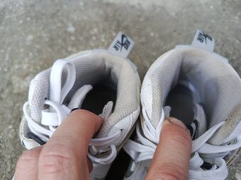 Nike Air Force 1 Under Construction - 5