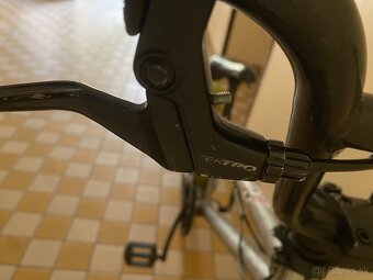 BMX - 5